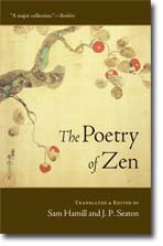 The Poetry of Zen