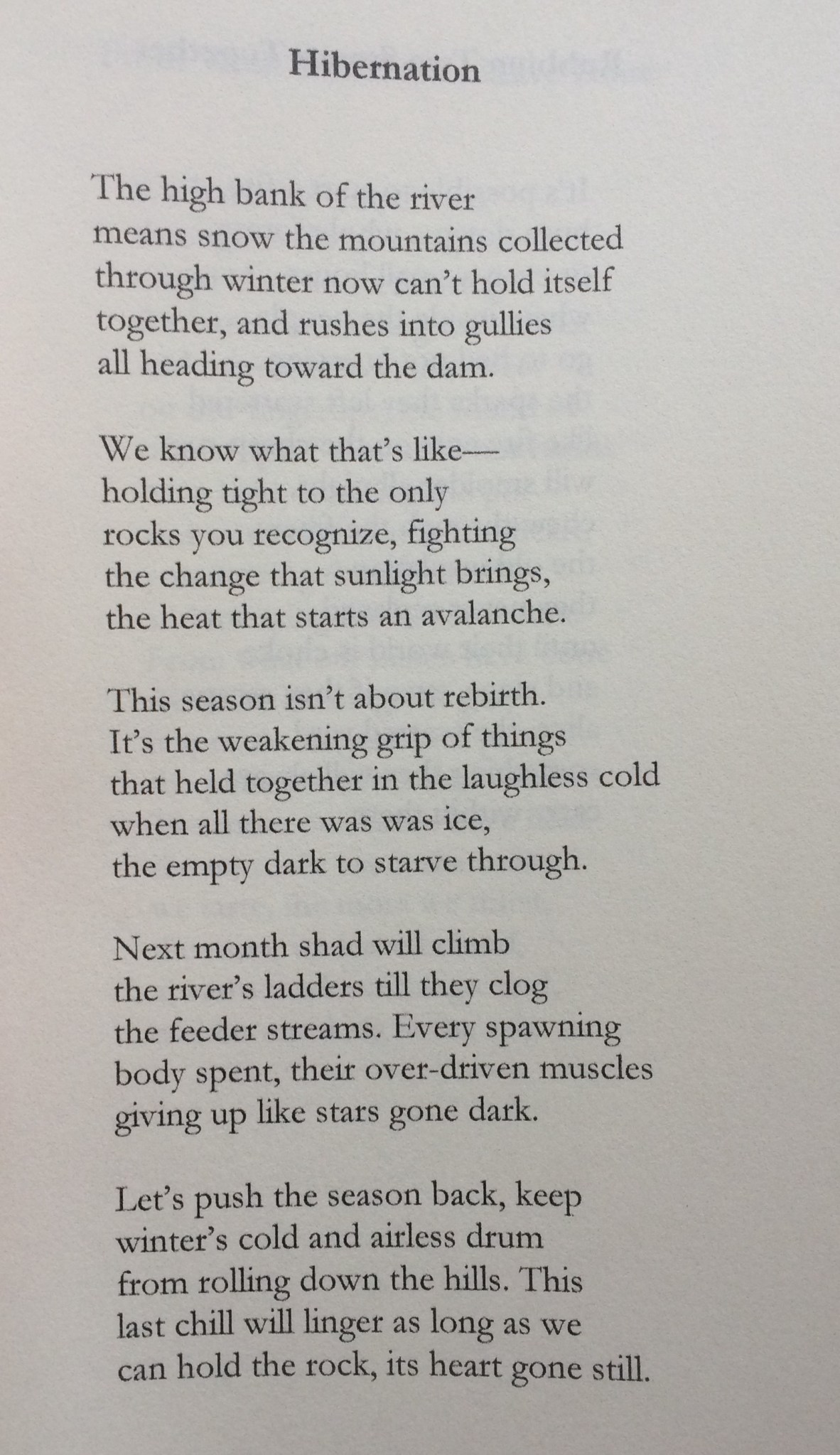 hibernationbygrantclauser